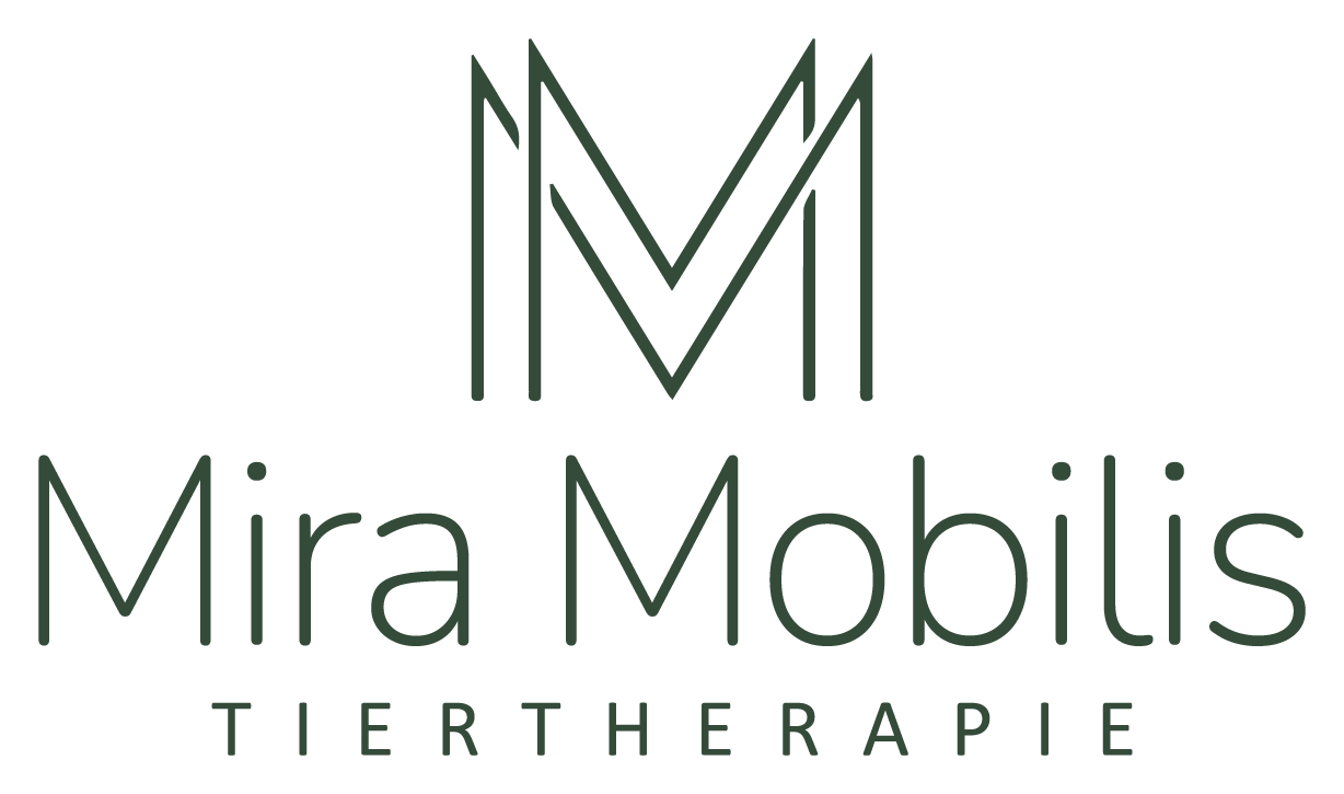 Mira Mobilis Tiertherapie