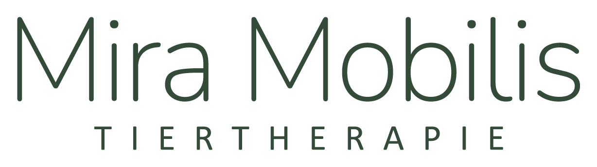 Mira Mobilis Tiertherapie